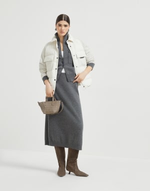 Woman - Brunello Cucinelli