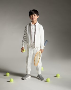 Kid's clothing and accessories | Brunello Cucinelli