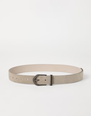 BRUNELLO CUCINELLI  ウエストアクセントベルト BRUNELLO CUCINELLI ウエストアクセントベルト 小物 - 小物