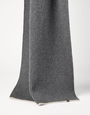 レディース デザイナーズ スカーフ | Brunello Cucinelli