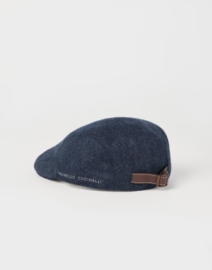 メンズ帽子 | Brunello Cucinelli