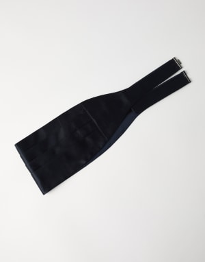 Cummerbund Night Man - Brunello Cucinelli