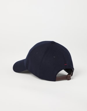 メンズ帽子 | Brunello Cucinelli