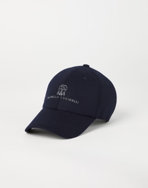 メンズ帽子 | Brunello Cucinelli