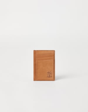 Men's wallets and small leather goods | Brunello Cucinelli