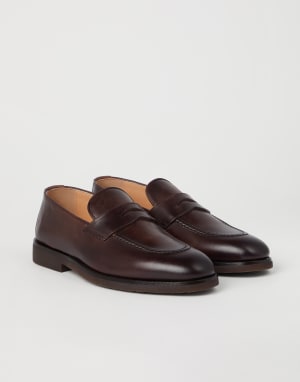 【 BRUNELLO CUCINELLI】関税送料込 ストレッチニットスニーカー Brunello Cucinelli slip-on Sneakers | Grey | FARFETCH