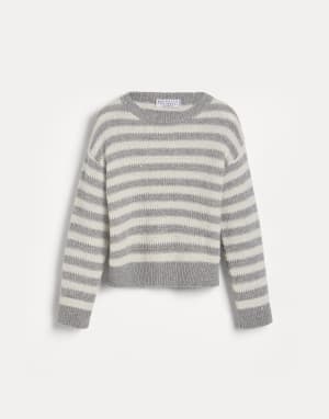 Kid's clothing and accessories | Brunello Cucinelli