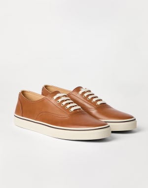 スニーカー BRUNELLO CUCINELLI Sneakers & Slip-On (MZGSG2525 C7592) Brunello Cucinelli Slip-on Sneakers 25.5cm Men's Casual