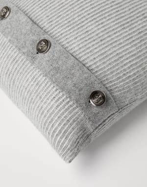 Designer decorative cushions | Brunello Cucinelli