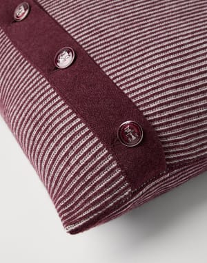 デザイナーズ装飾クッション | Brunello Cucinelli