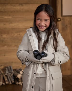 BRUNELLO CUCINELLI トラベルセット ガールズ レジャー＆トラベルウェア | Brunello Cucinelli