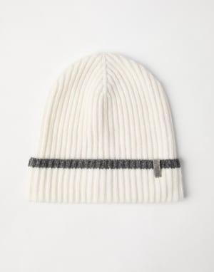Women's hats: beanies, fedoras, baseball caps | Brunello