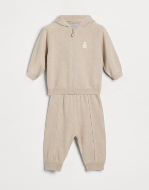 Kid's clothing and accessories | Brunello Cucinelli