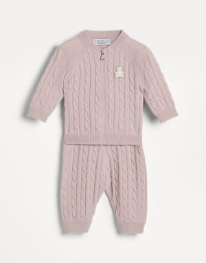 Clothing for Newborns and Babies 0-36 months | Brunello