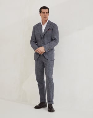   Man - Brunello Cucinelli