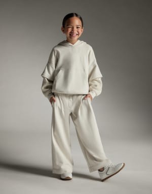 ガールズ レジャー＆トラベルウェア | Brunello Cucinelli