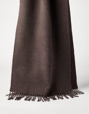 レディース デザイナーズ スカーフ | Brunello Cucinelli