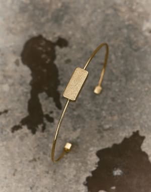 Armband aus Gold 18 kt Gold Damen - Brunello Cucinelli