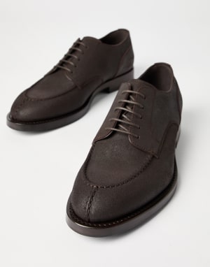 専用　BRUNELLO CUCINELLI ビジネスシューズ 41　未使用品 メンズ レースアップシューズ | Brunello Cucinelli