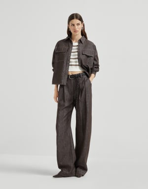 Woman - Brunello Cucinelli