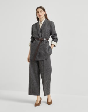   Woman - Brunello Cucinelli