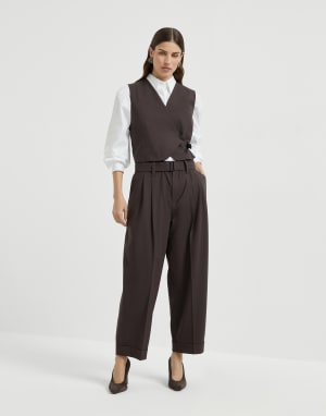   Woman - Brunello Cucinelli