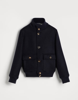 ボーイズ アウターウェア - コート＆ジャケット | Brunello Cucinelli