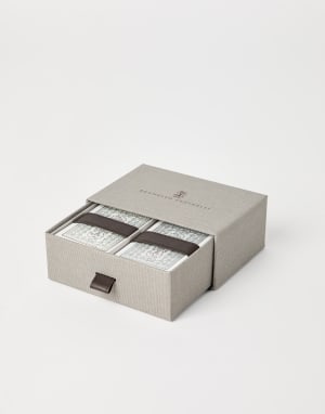 なつ様ブルネロクチネリ Brunello Cucinelli 時計ケース なつ様ブルネロクチネリ Brunello Cucinelli 時計ケース