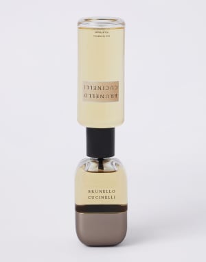 Eau de Parfum Mujer Recarga 200 ml Transparente Perfumes - Brunello Cucinelli