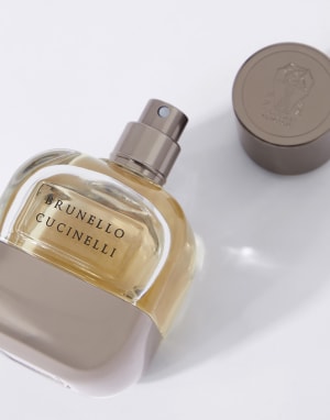 Eau de Parfum Mujer 50 ml Transparente Perfumes - Brunello Cucinelli