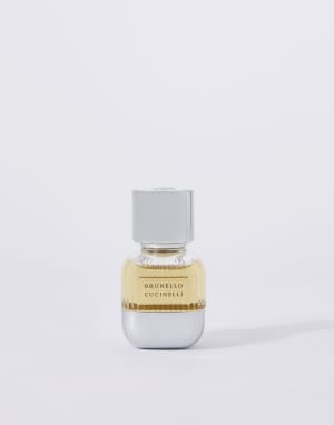 Eau de Parfum Uomo 30 ml Trasparente Profumi - Brunello Cucinelli