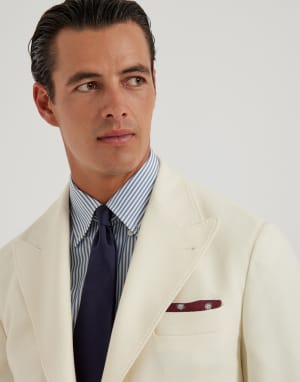 メンズネクタイ、その他アクセサリー | Brunello Cucinelli