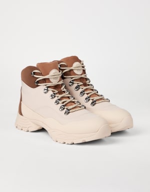 Outdoor boots Tundra Man - Brunello Cucinelli