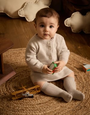 Kid's clothing and accessories | Brunello Cucinelli