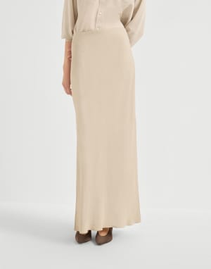 レディース エレガント＆カジュアルスカート | Brunello Cucinelli