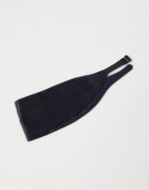 Cummerbund Night Man - Brunello Cucinelli