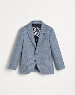 ボーイズ デザイナーズスーツ＆ブレザー | Brunello Cucinelli