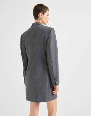 女性用カジュアルドレス、イブニングドレス、ジャンプスーツ