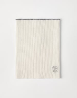 Scaldacollo Panama Uomo - Brunello Cucinelli