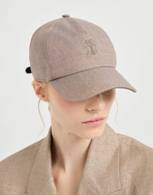 レディース帽子 | Brunello Cucinelli
