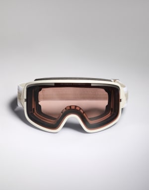 Ski goggles with extra lens Vanilla Eyewear - Brunello Cucinelli