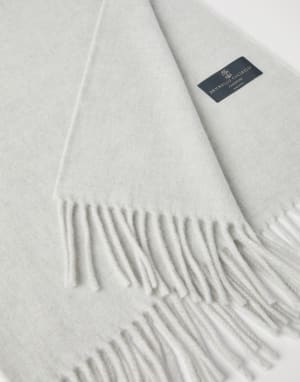 レディース デザイナーズ スカーフ | Brunello Cucinelli レディース デザイナーズ スカーフ | Brunello Cucinelli