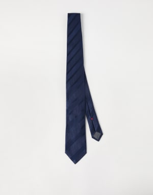 Men's ties and other accessories | Brunello Cucinelli