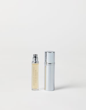 Men's Eau de Parfum Travel Set Transparent Fragrances - Brunello Cucinelli