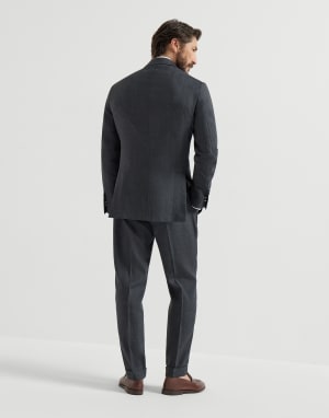 Men's elegant suits | Brunello Cucinelli