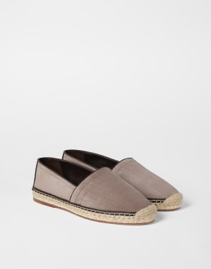 メンズ用スライドサンダル&ソングサンダル | Brunello Cucinelli