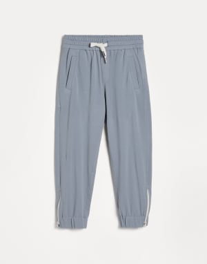 ボーイズ レジャー＆トラベルウェア | Brunello Cucinelli