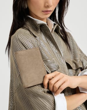 レディース ウォレット＆レザー小物 | Brunello Cucinelli