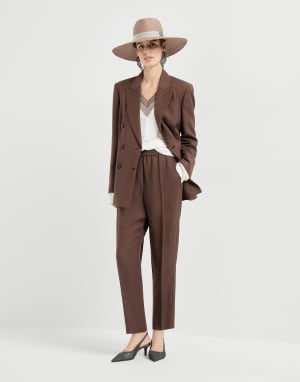 Woman - Brunello Cucinelli