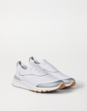 Knit runners White Man - Brunello Cucinelli
